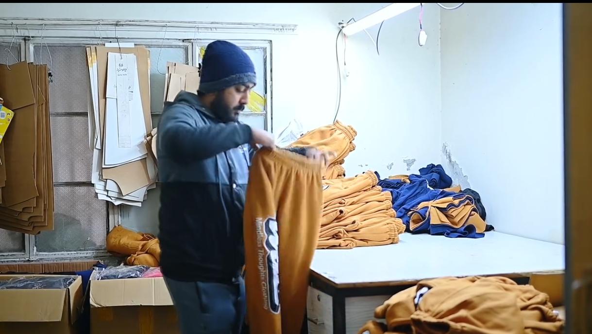 Factory Image