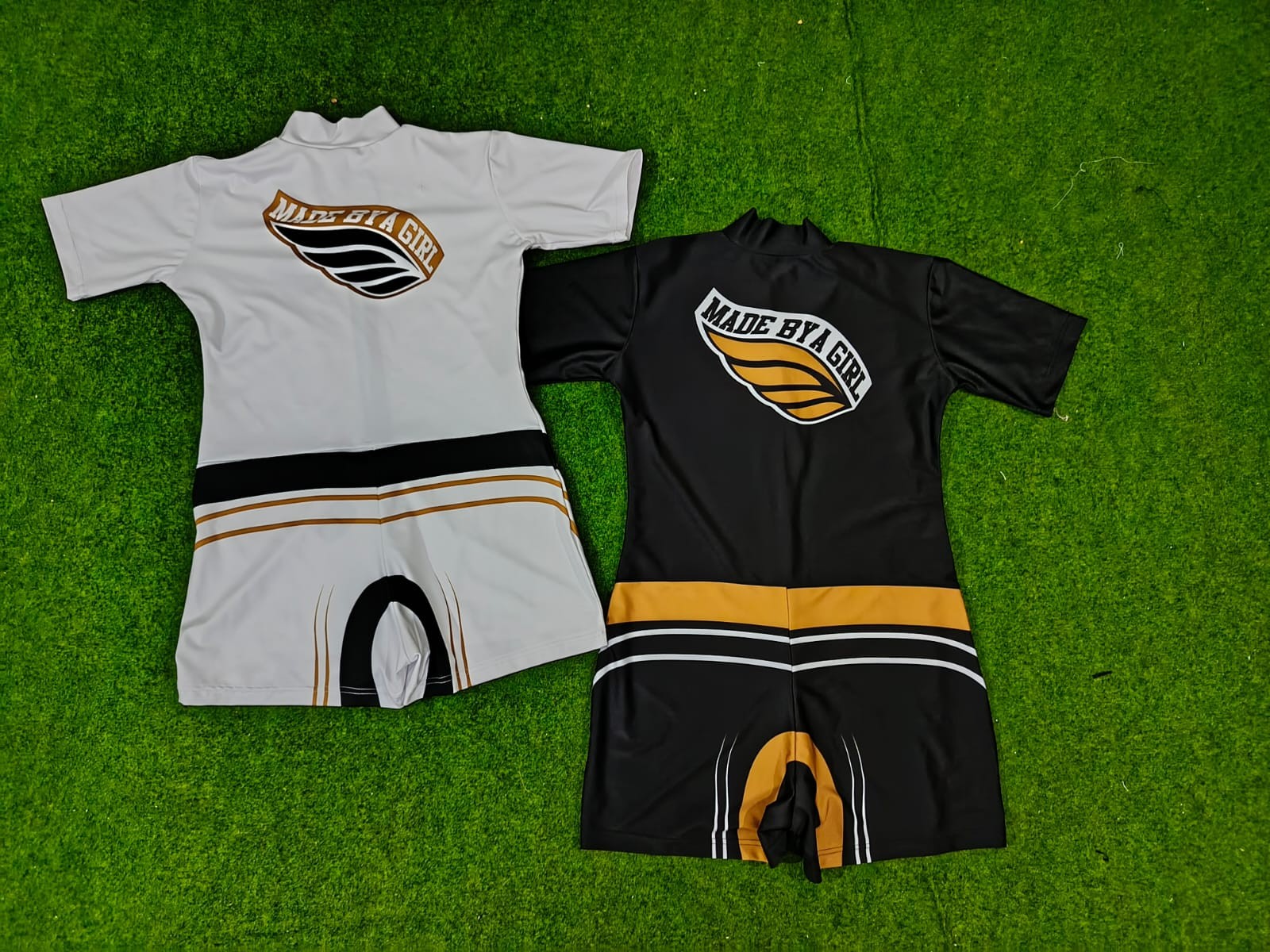Ladies Swimming Set