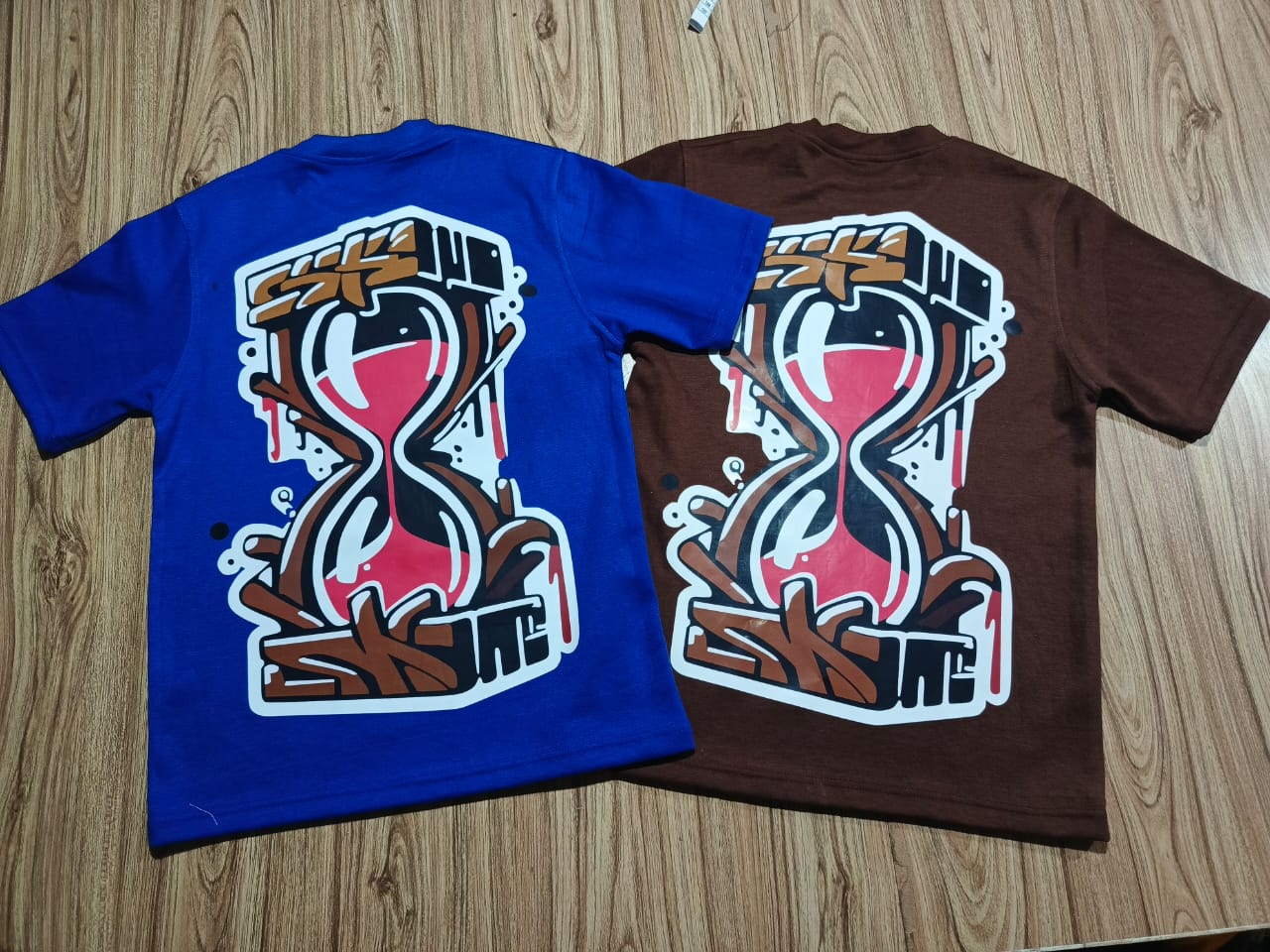 Manufacturer Ready Shirt